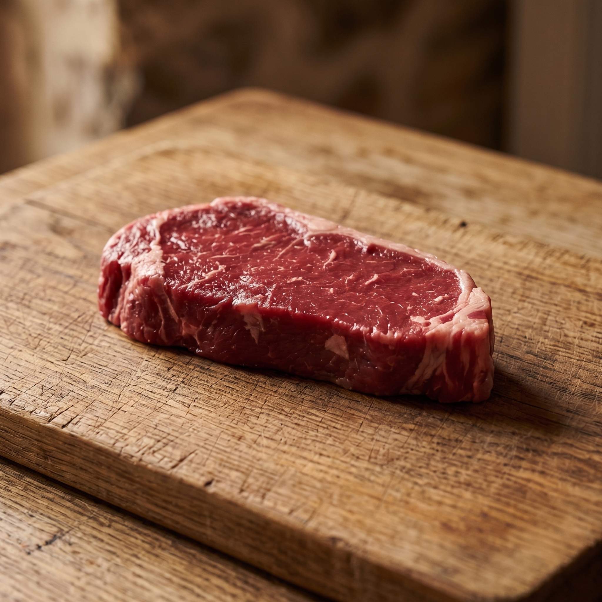 NY Strip Steak