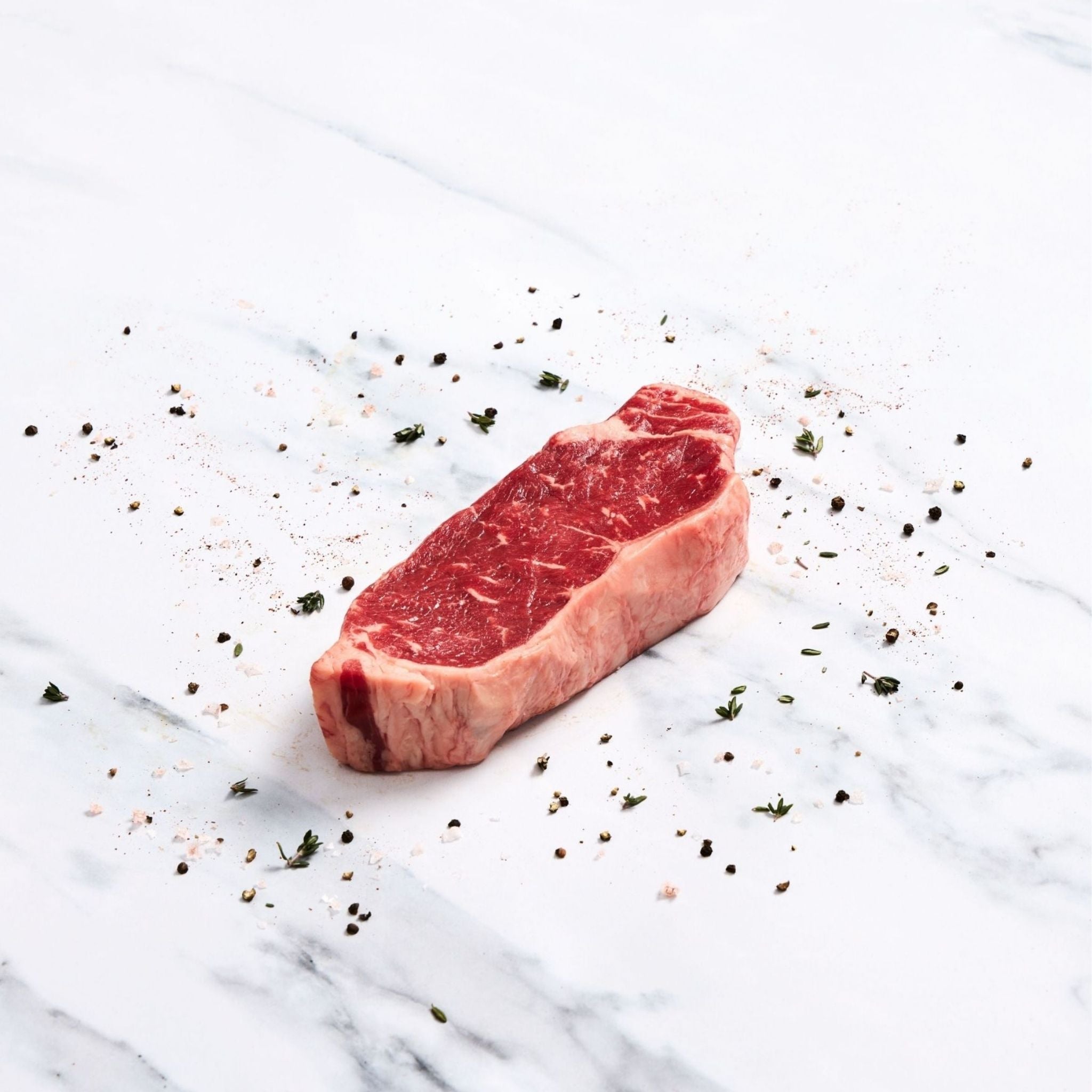 NY Strip Steak