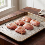 Organic Chicken Thighs
