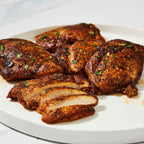 Organic Chicken Thighs
