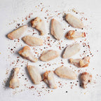 Organic Chicken Wings