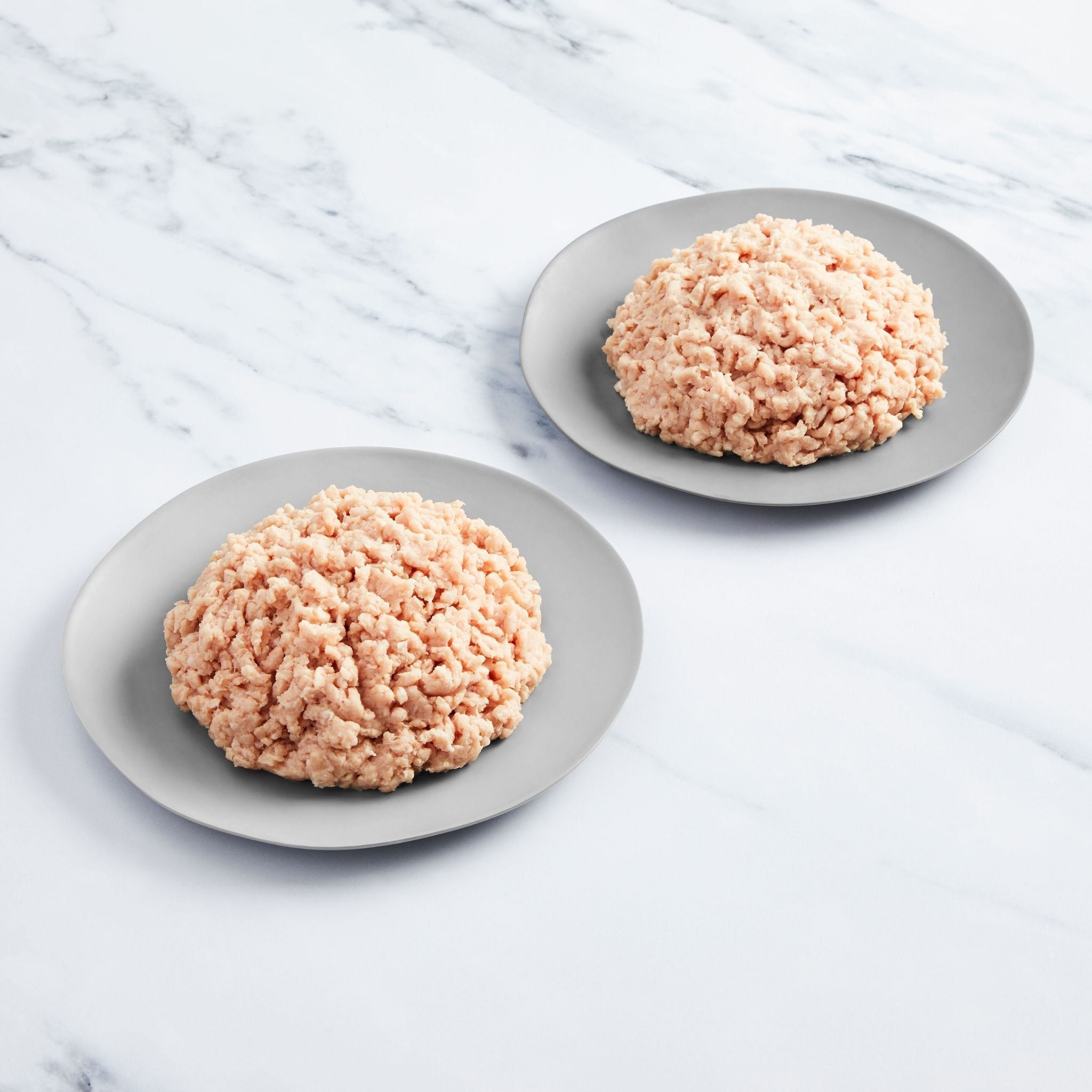 Organic Ground Chicken