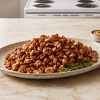 Organic Ground Chicken
