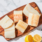 Pacific Cod