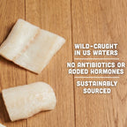 Pacific Cod