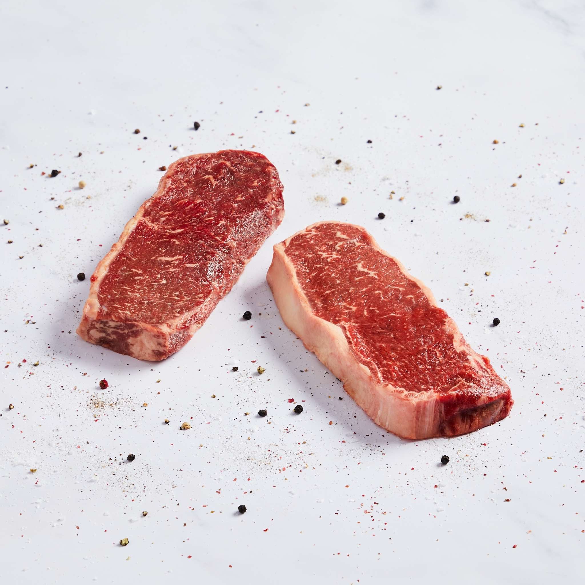 Picanha Steaks