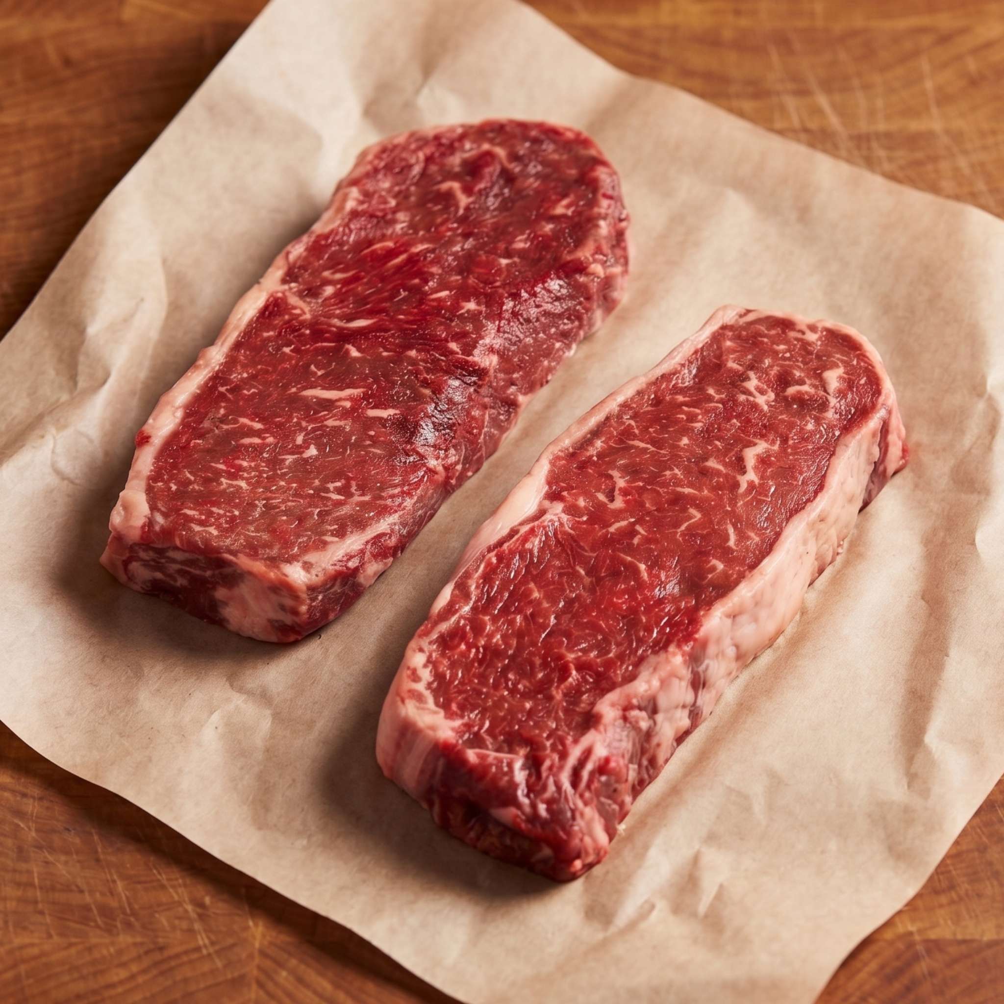 Picanha Steaks