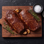 Picanha Steaks