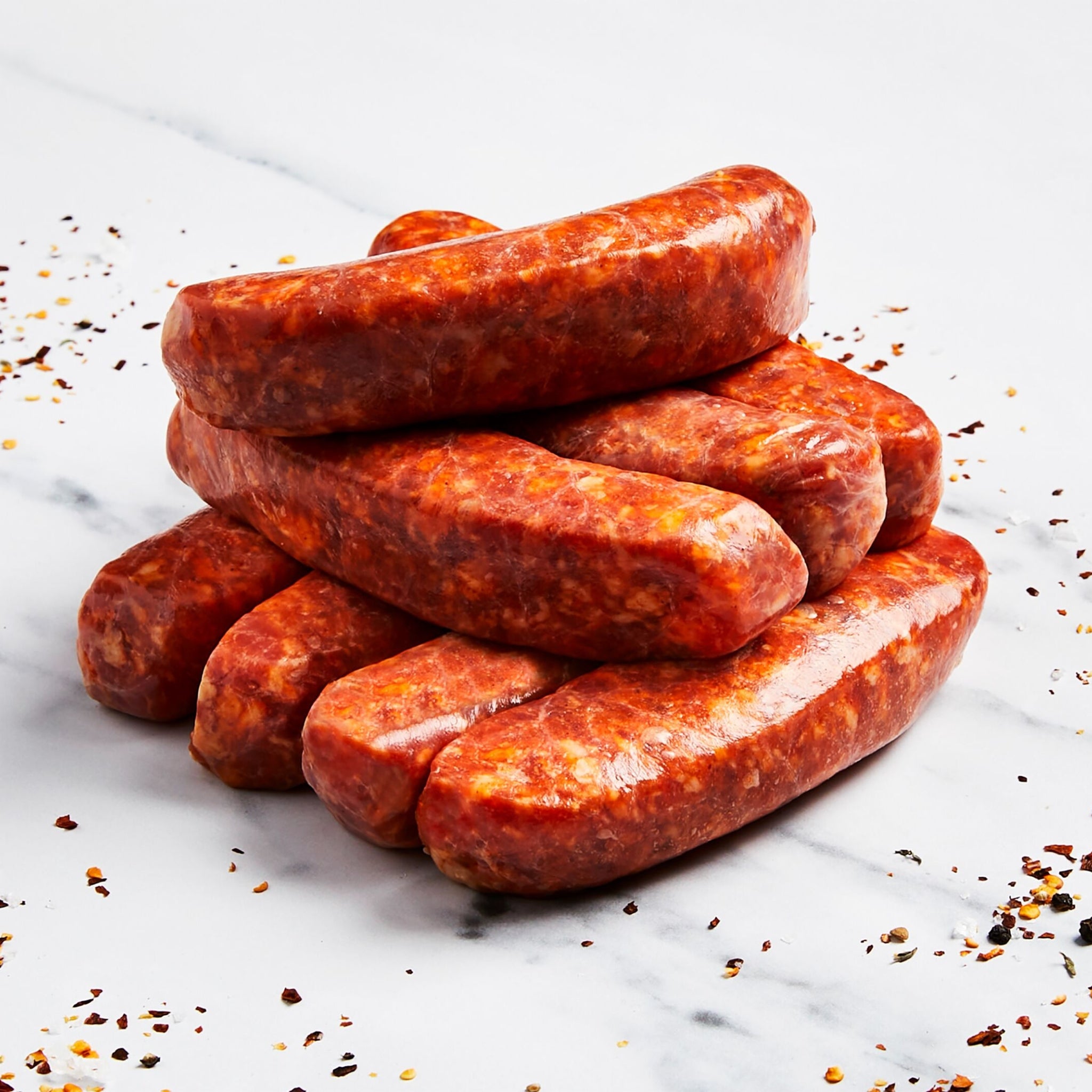 Pork Chorizo Sausage