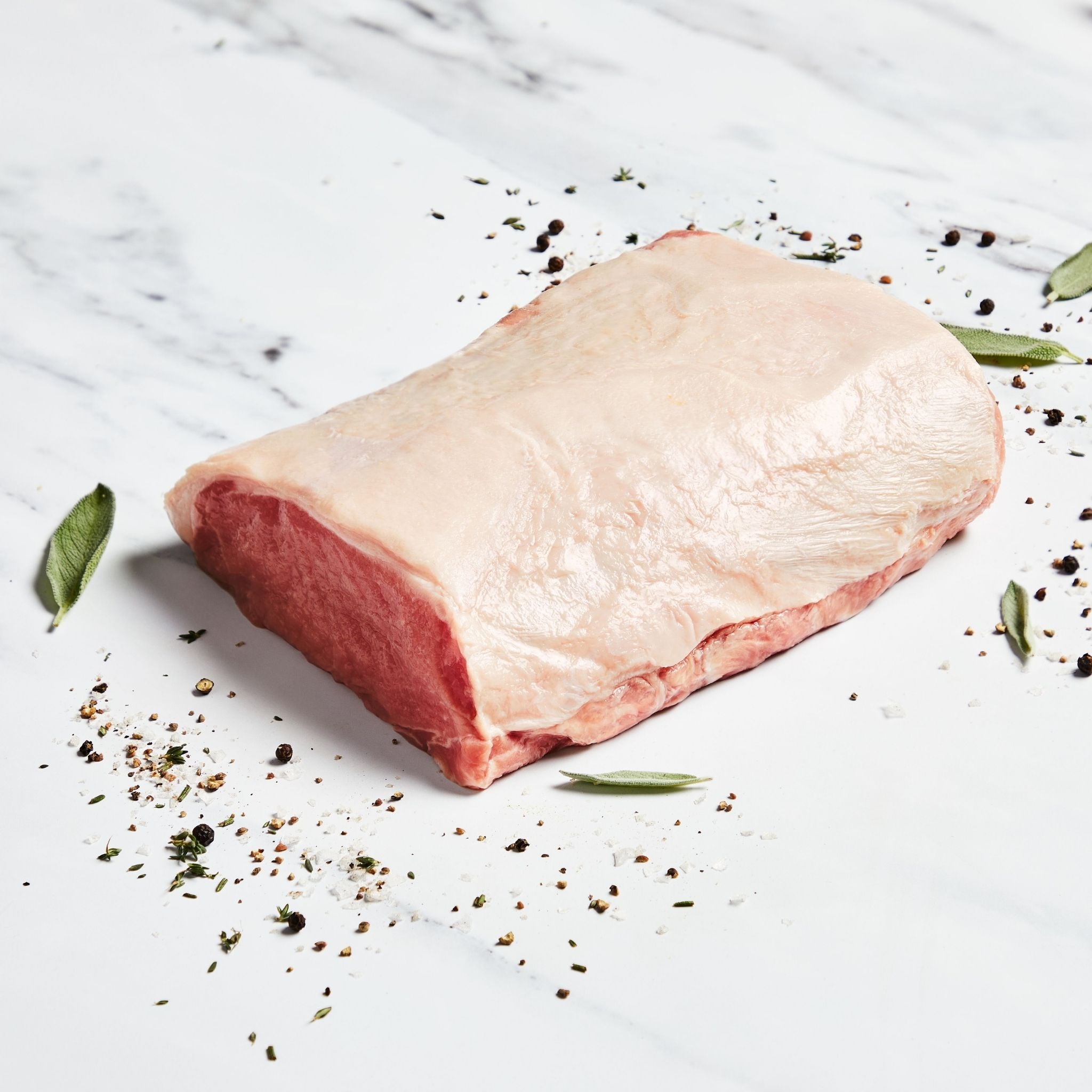 Pork Loin Roast