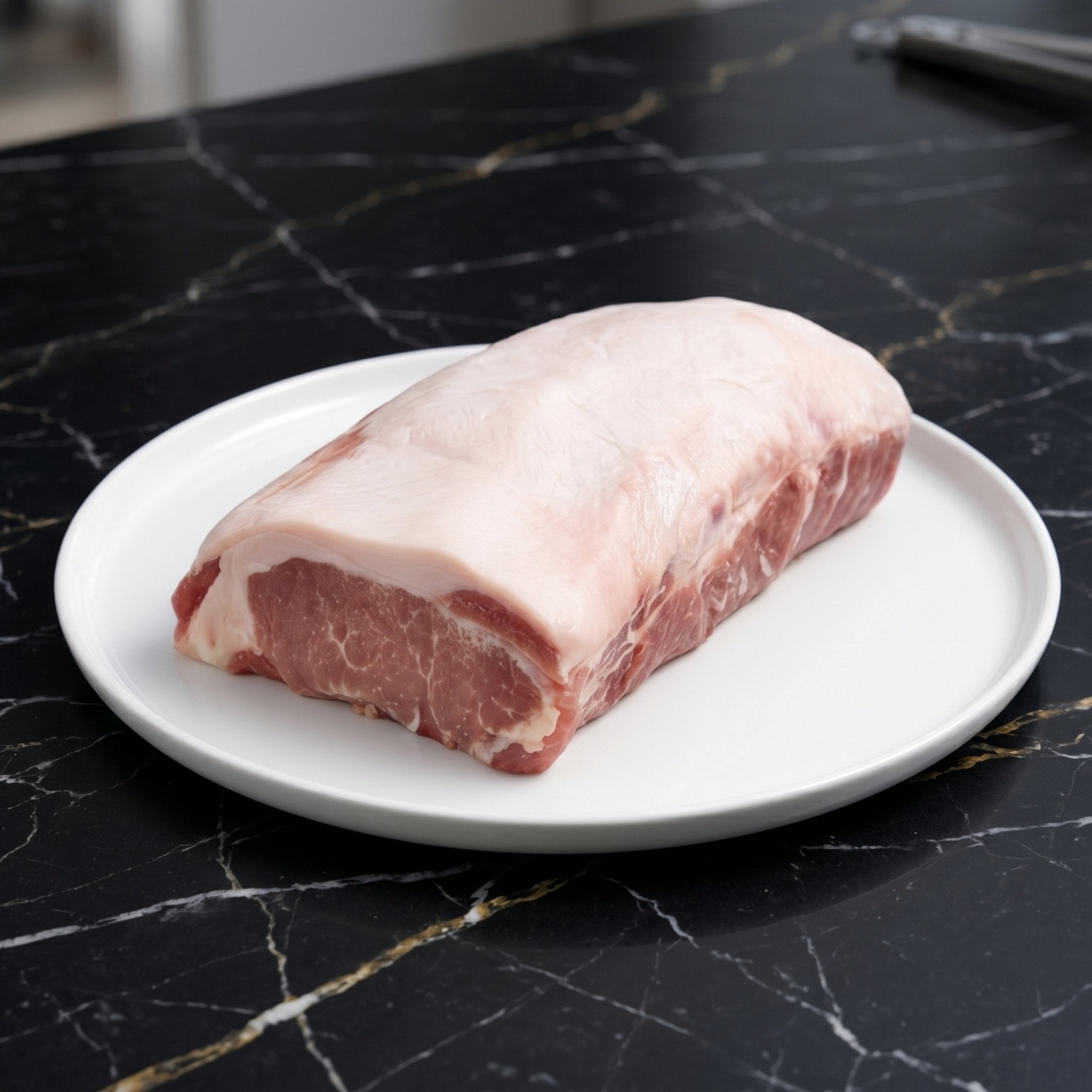 Pork Loin Roast