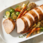 Pork Loin Roast