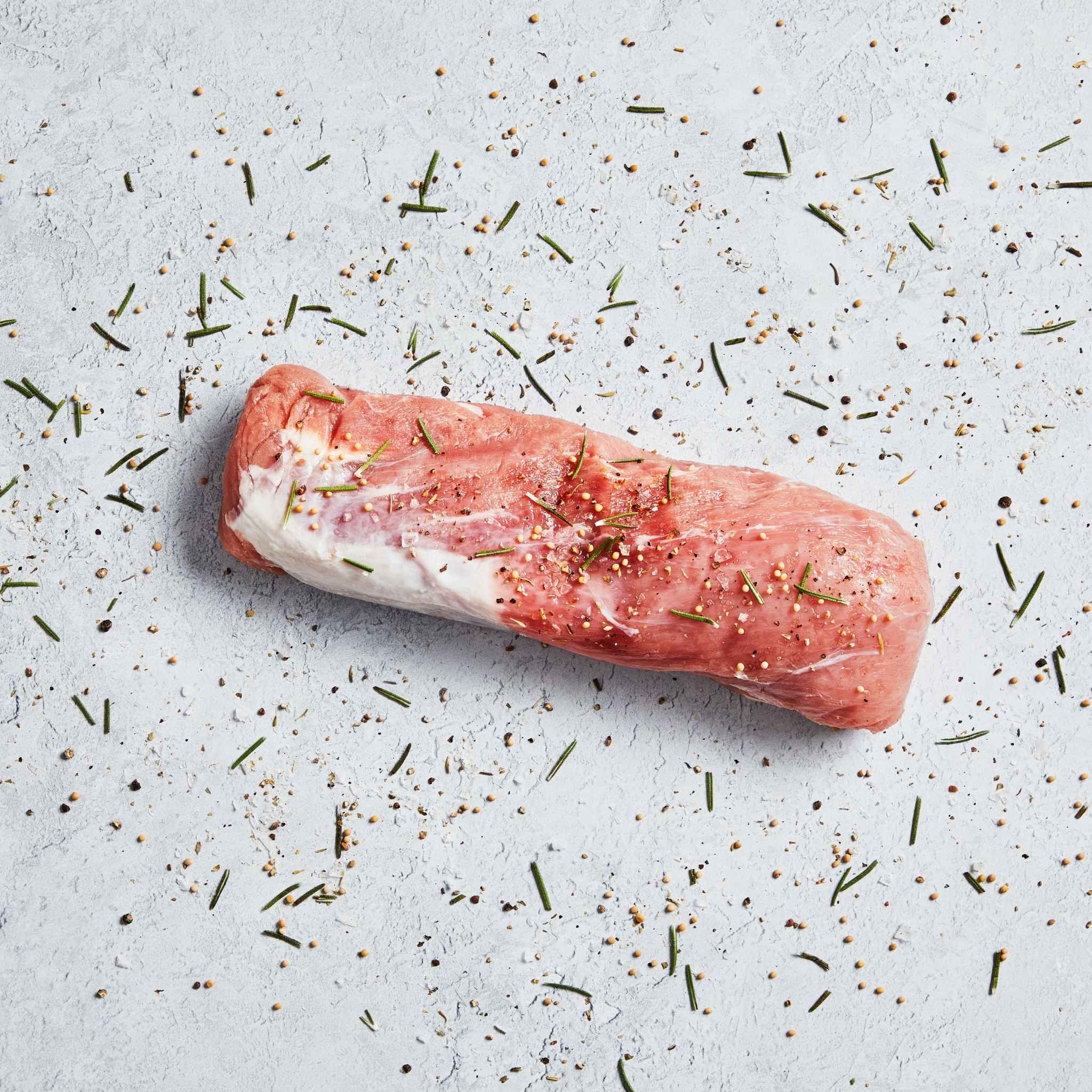 Pork Tenderloin