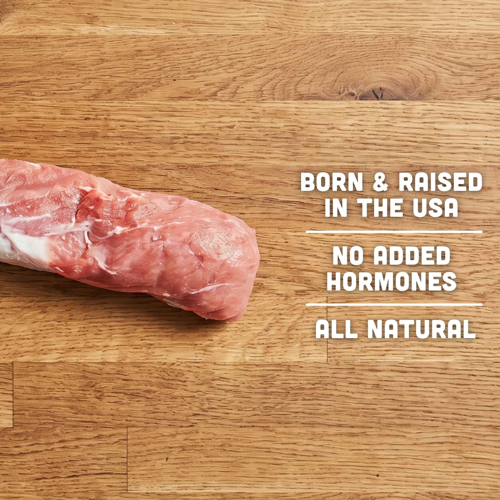 Pork Tenderloin