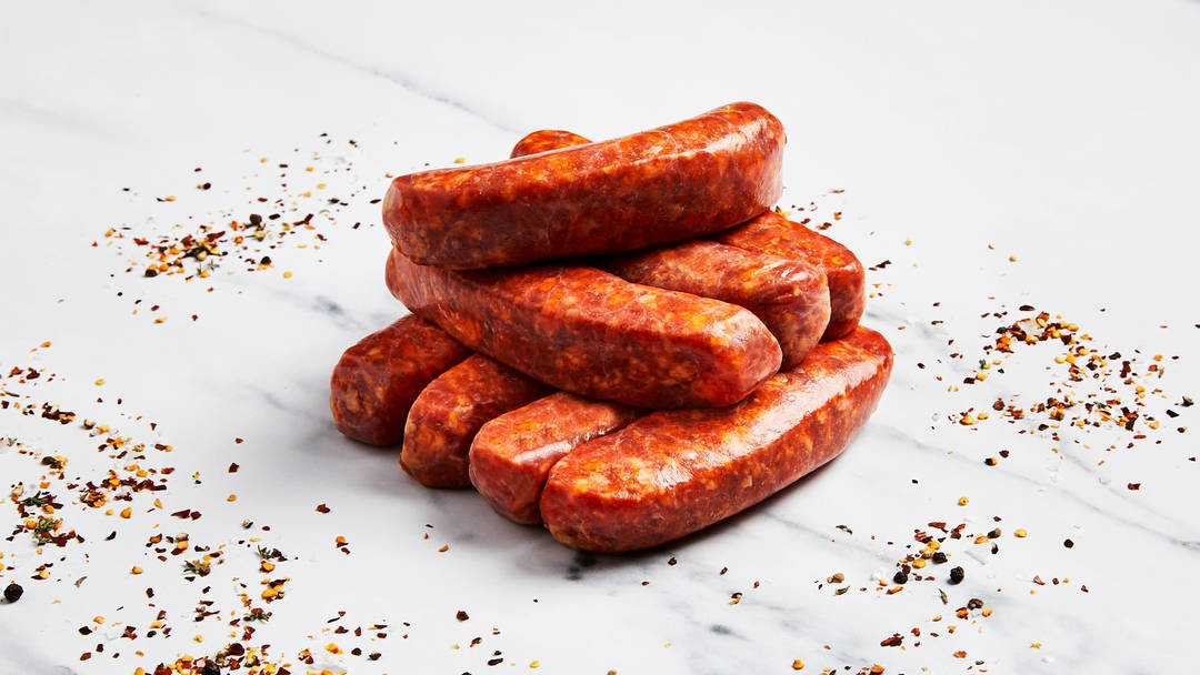 Pork Chorizo Sausage