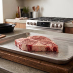 Porterhouse Steak