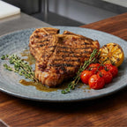 Porterhouse Steak