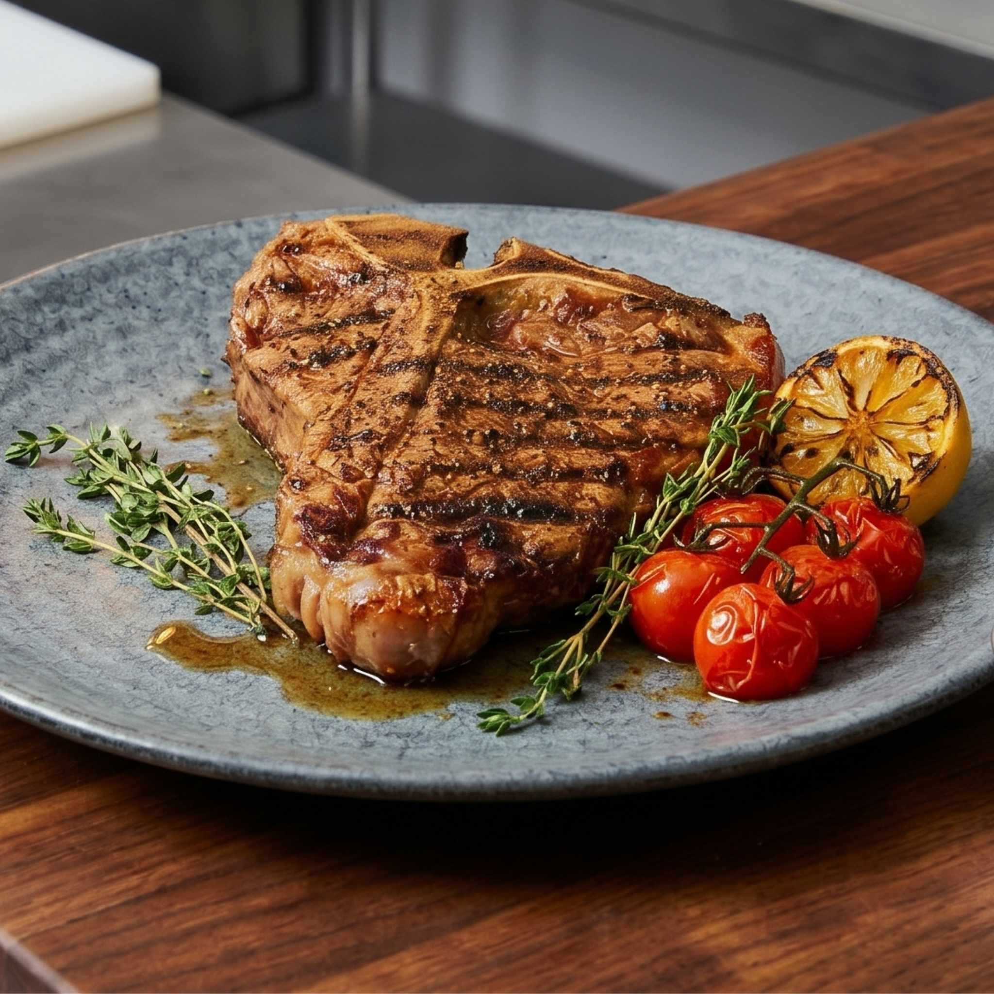 Porterhouse Steak