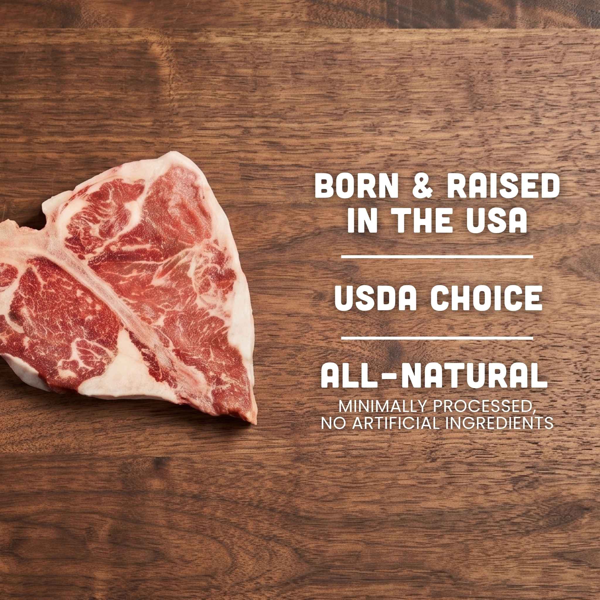 Porterhouse Steak