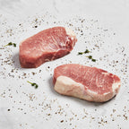 Prime Pork Chops, Boneless