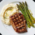 Prime Pork Ribeyes, Boneless