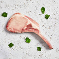 Prime Pork Tomahawk