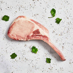 Prime Pork Tomahawk