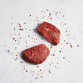 Ranch Steaks