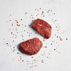 Ranch Steaks