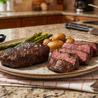 Ranch Steaks