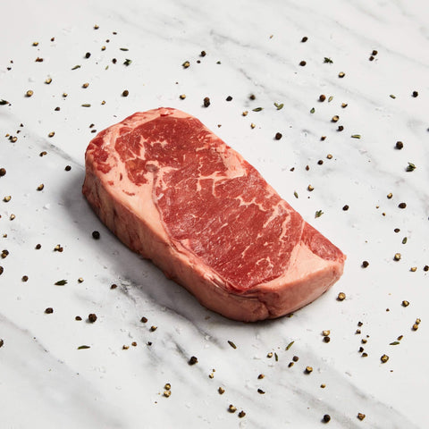 Thick  Cut  Ribeye  Steak