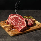 Thick Cut Ribeye Steak