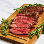 Thick Cut Ribeye Steak