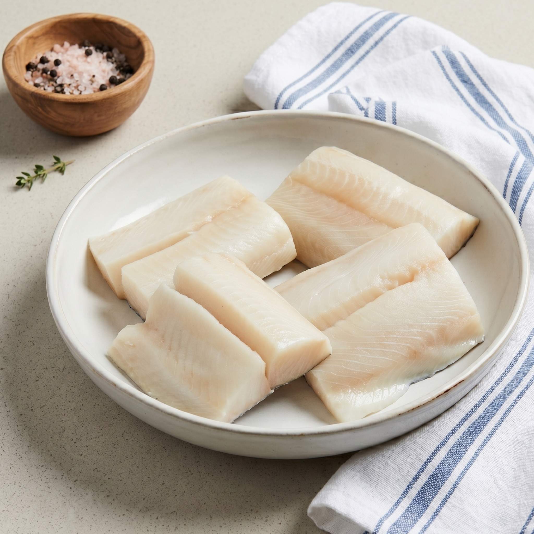 Sablefish (Black Cod)