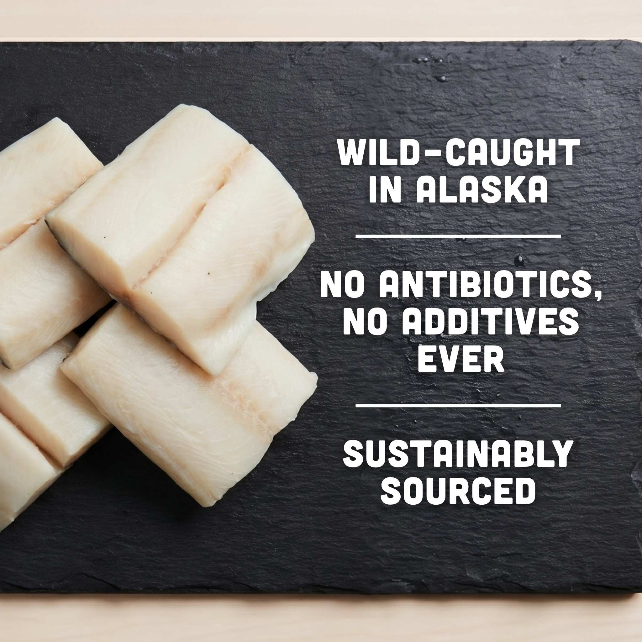 Sablefish (Black Cod)
