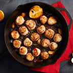 Sea Scallops