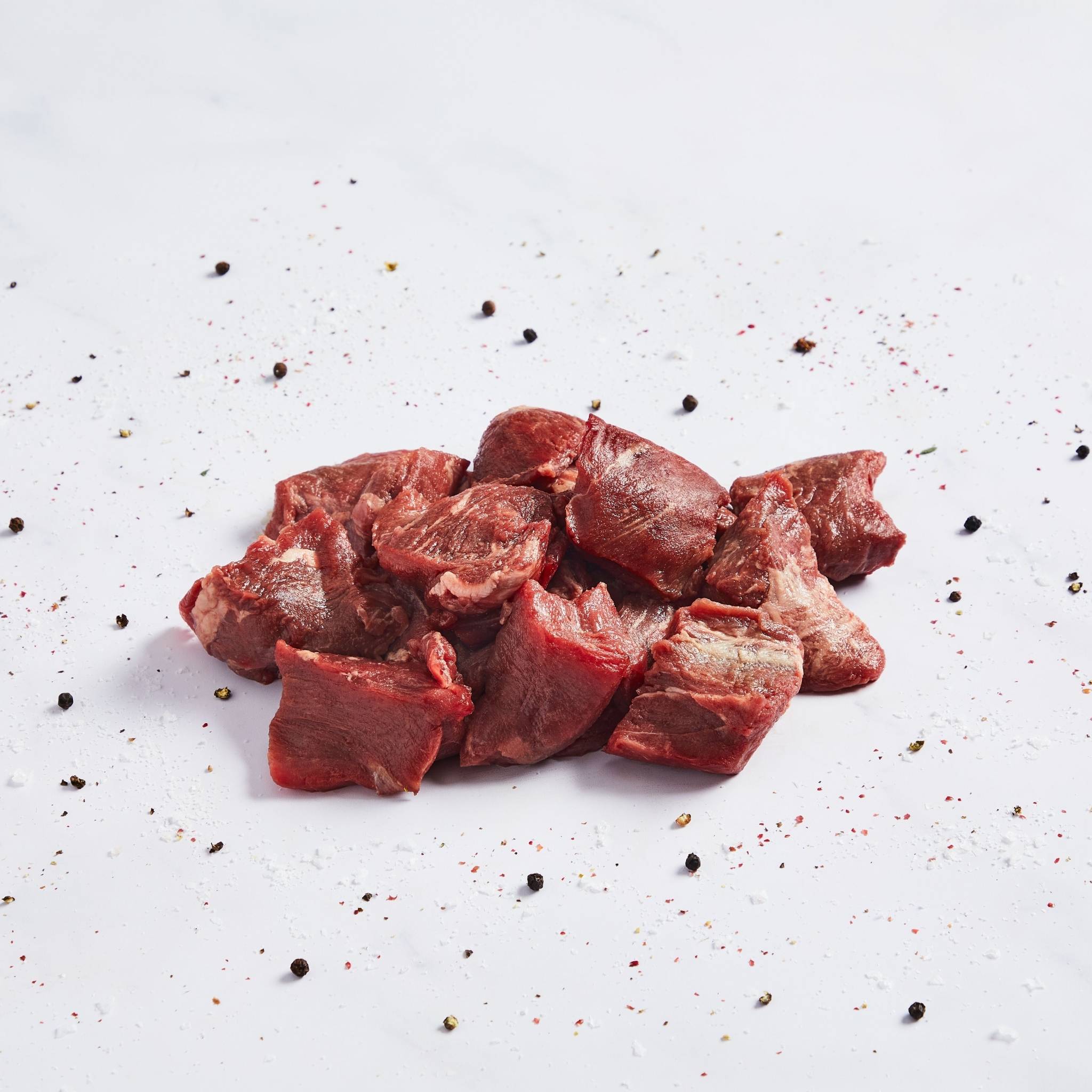 Sirloin Tips