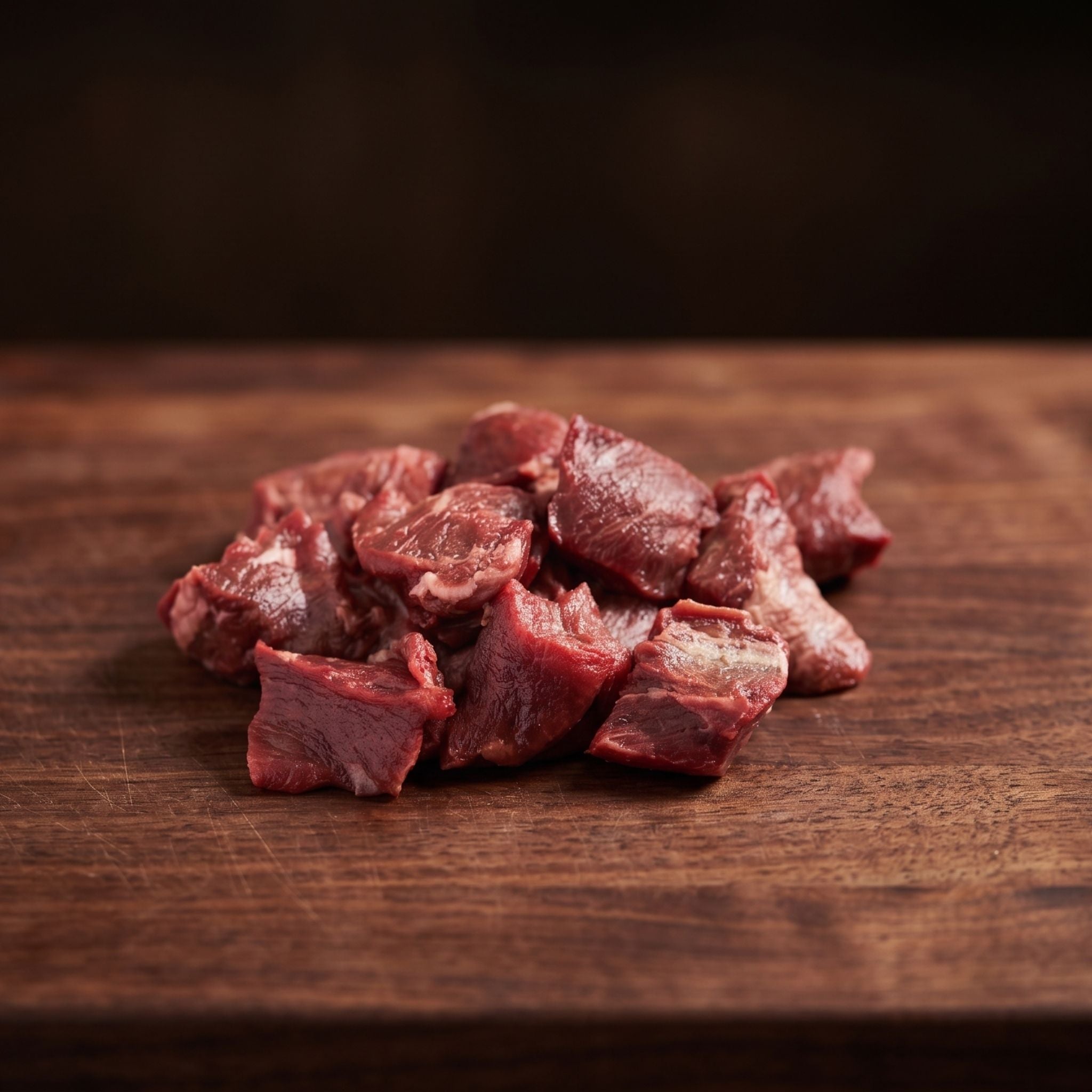 Sirloin Tips