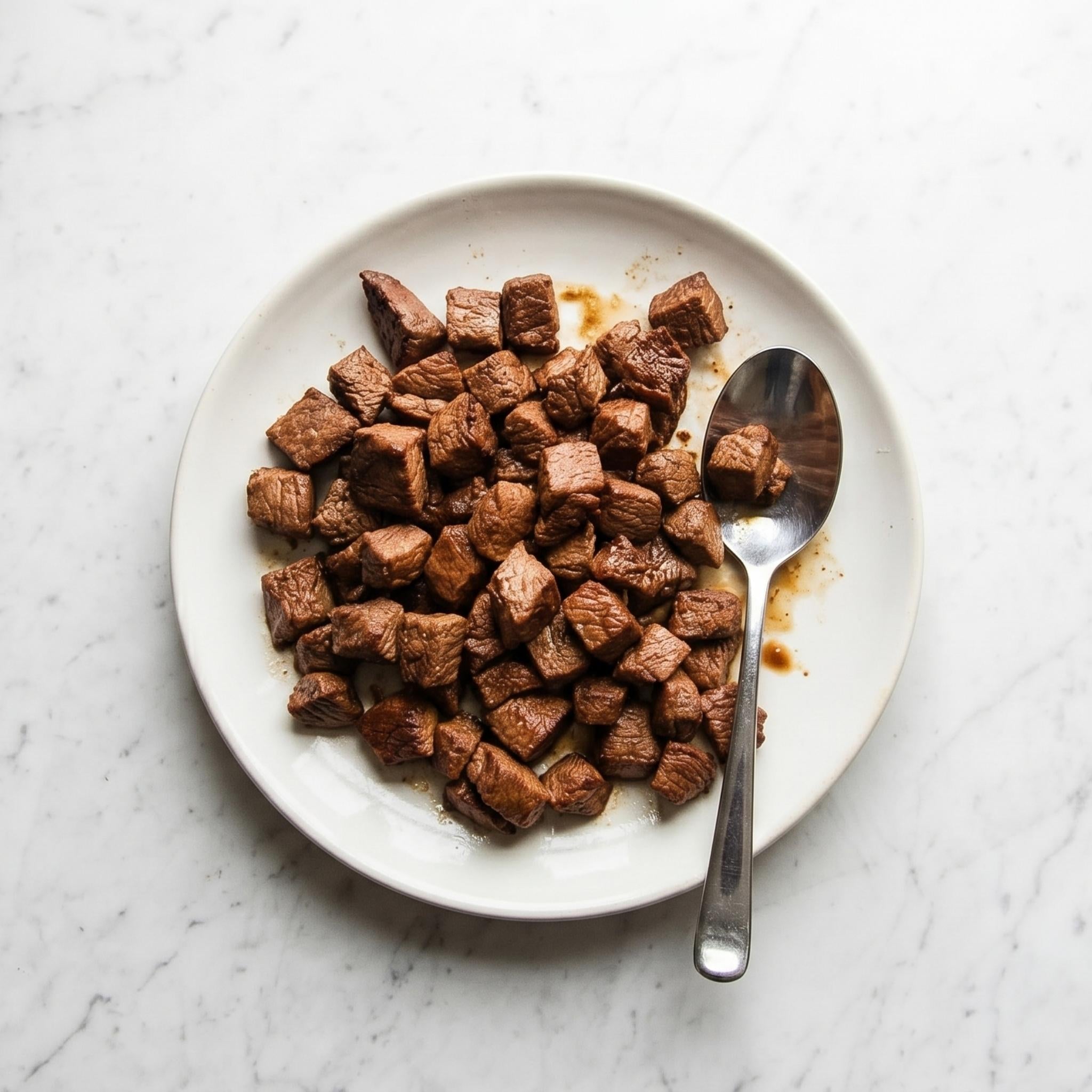 Sirloin Tips