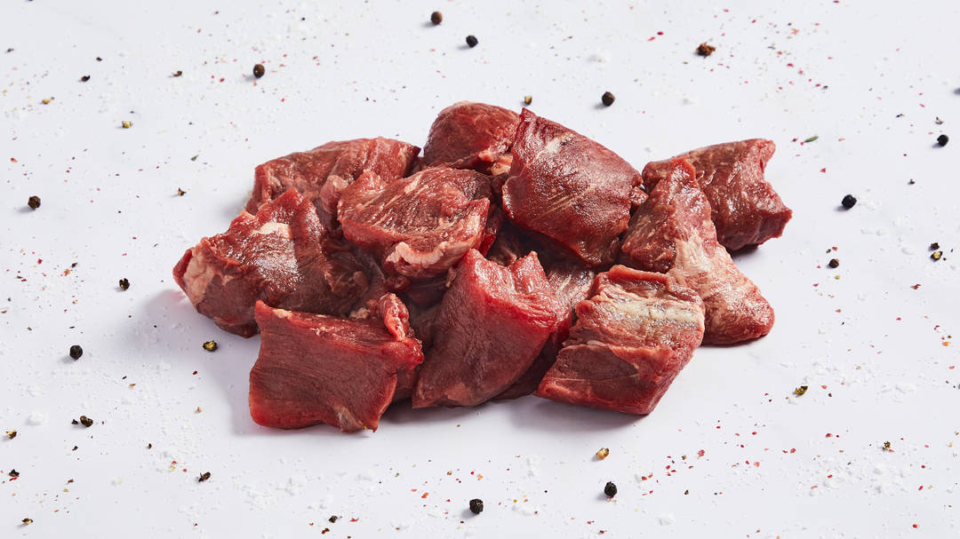 Sirloin Tips
