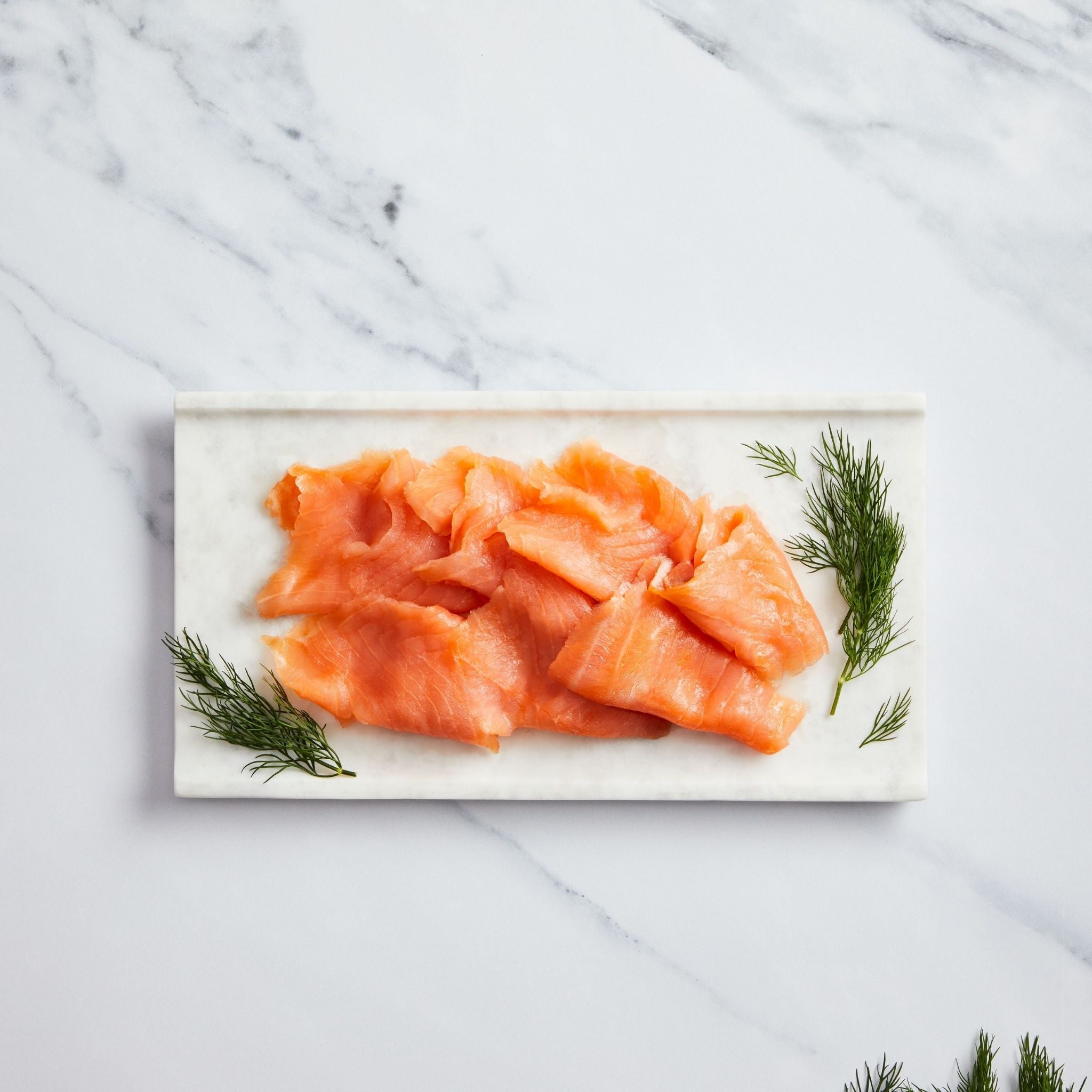 Smoked Sockeye Salmon