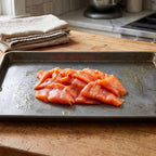 Smoked Sockeye Salmon