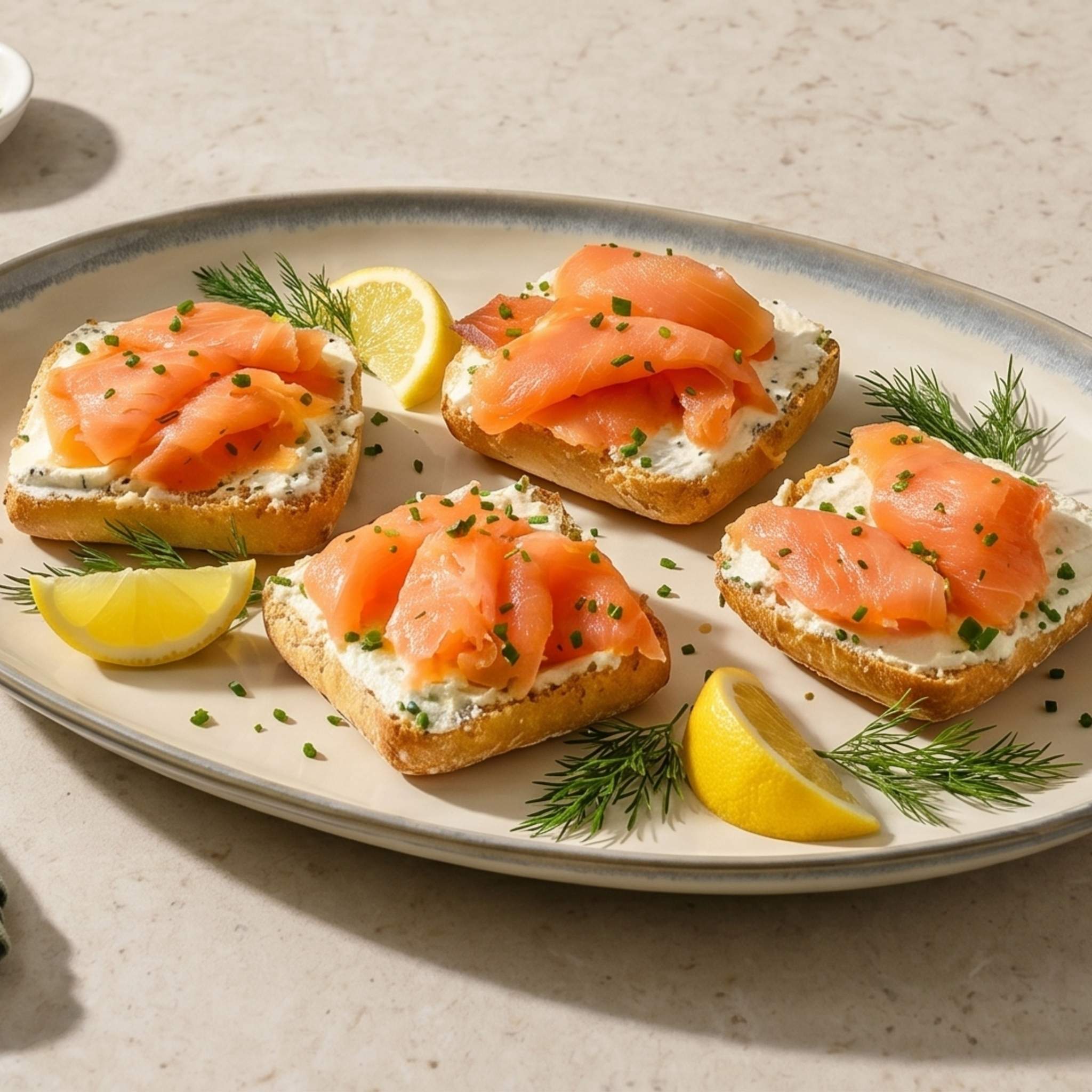 Smoked Sockeye Salmon