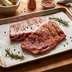 St. Louis Pork Ribs