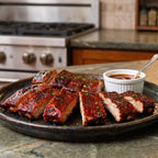 St. Louis Pork Ribs