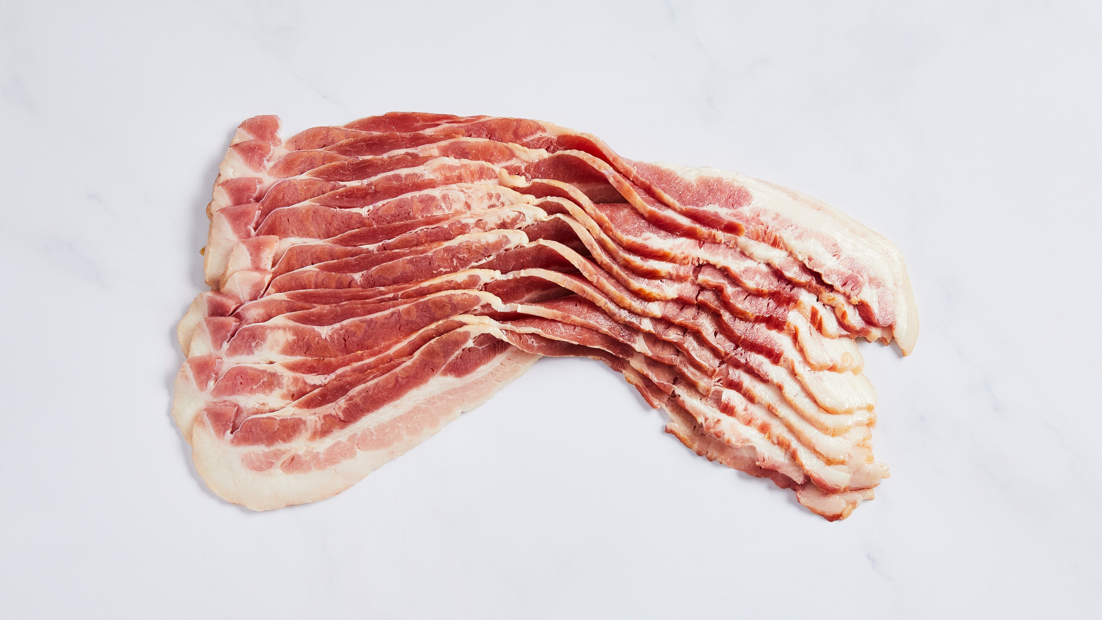 Steakhouse Uncured Thick-Cut Bacon
