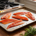 Steelhead Trout