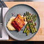 Steelhead Trout
