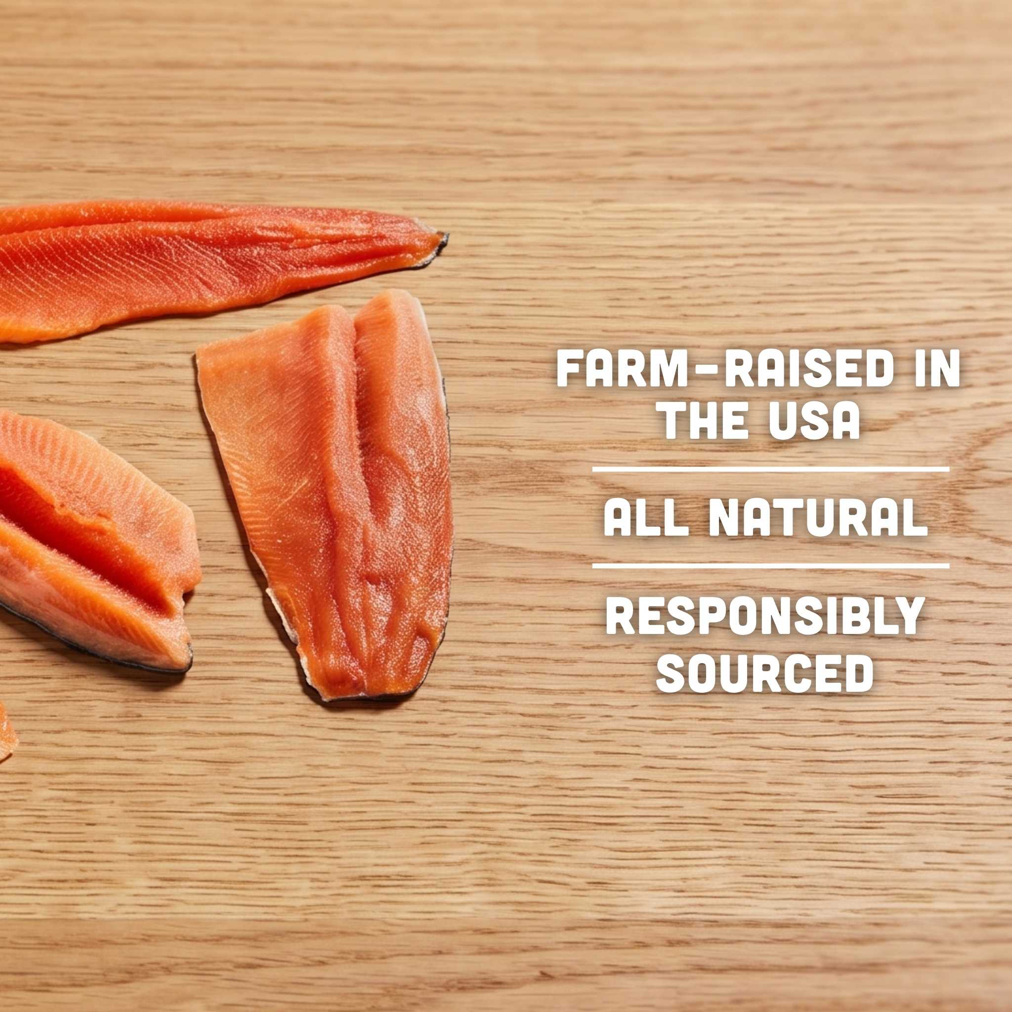 Steelhead Trout