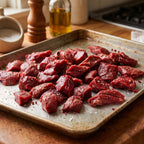 Stew Beef